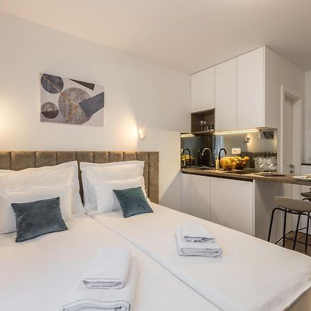 Olbia City Split Luaran gambar