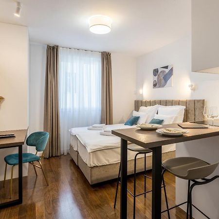 Olbia City Split Luaran gambar