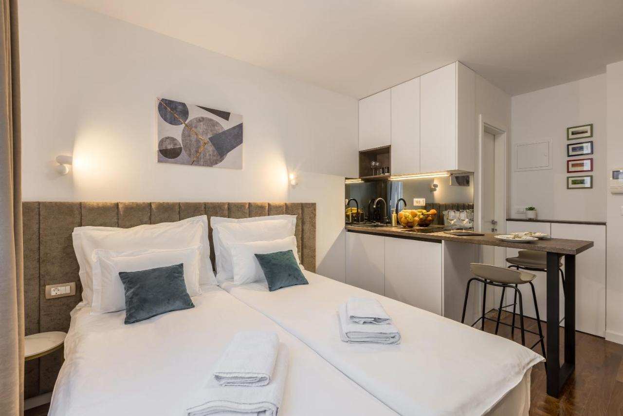 Olbia City Split Luaran gambar