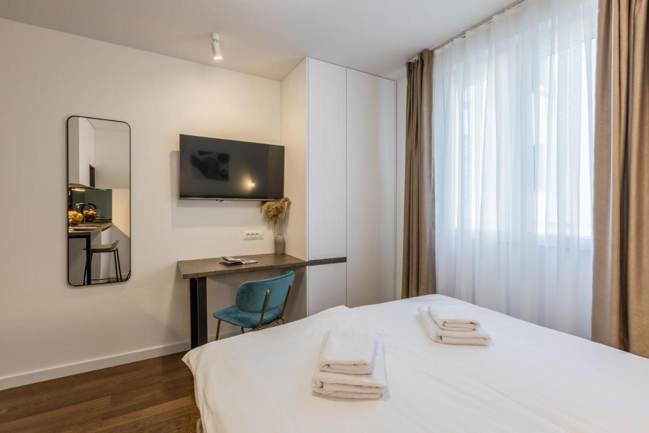 Olbia City Split Luaran gambar